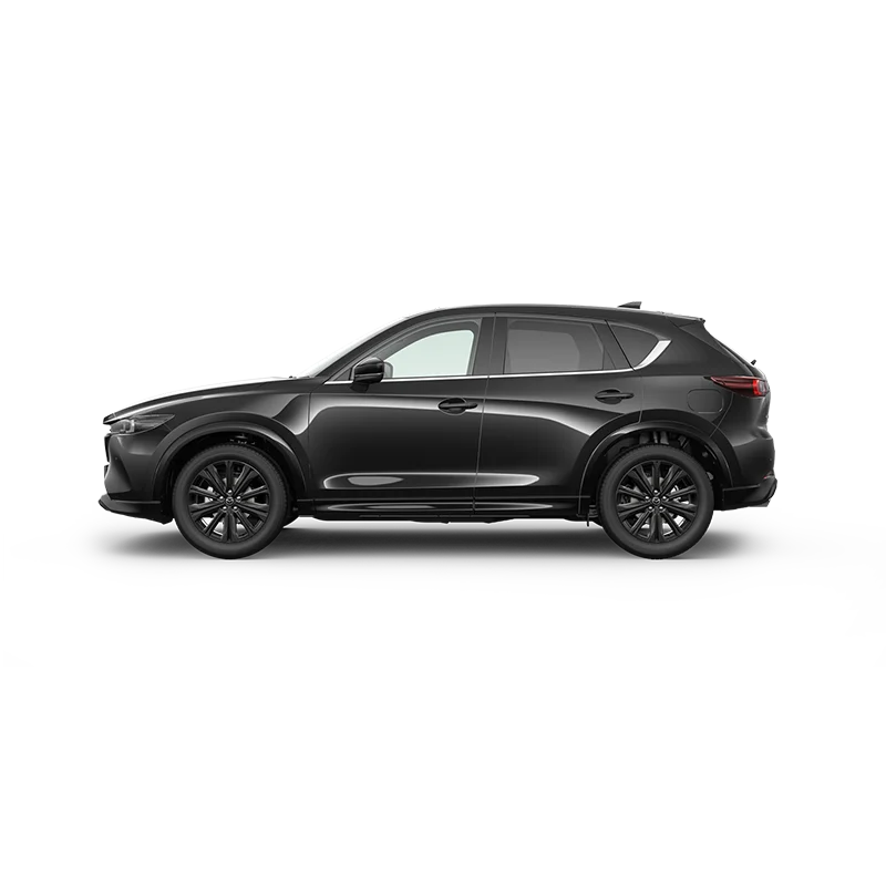 mazda-cx-5 - Colour image 4